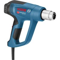 Notice BOSCH GHG 1650 PROFESSIONAL Pistolet thermique