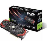 Notice ASUS GTX9603OC4GD5STORM Graphic card