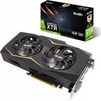 Notice ASUS RTX2060O6GSI Graphic card