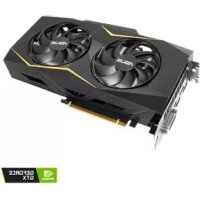 GTX1660TIO6GSI ASUS