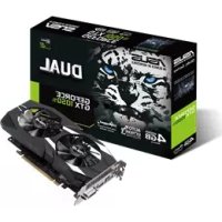 DUALGTX1050TI4GDS ASUS