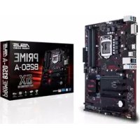 PRIME B250A ASUS