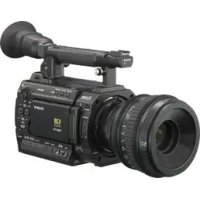 Notice SONY PMWF3K Camcorder