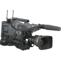 Notice SONY PMW500 Camcorder