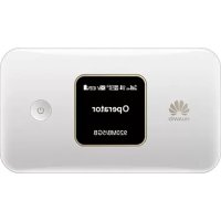 HUAWEI 4G+ Mobile WiFi - Hotspot Wi-Fi