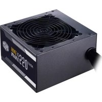 COOLER MASTER MWE 550 Bronzev2 - Alimentation (PC)