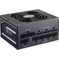COOLER MASTER V850 SFX Gold - Alimentation (PC)