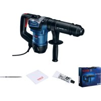 Notice BOSCH GSH 501 PROFESSIONAL Brise-béton