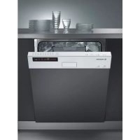 Dynamic Mega HDS 2D62W HOOVER