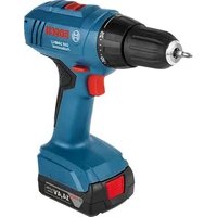 GSR 1440LI Professional BOSCH