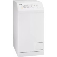 Notice MIELE WW610 WCS Lave-linge