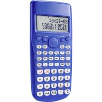 Renkforce RFCA240 - Calculatrice