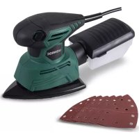 Vonroc PS501AC - Zımpara makinesi