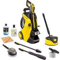 Kärcher K5 Power Control Car &amp; Home - Idropulitrice