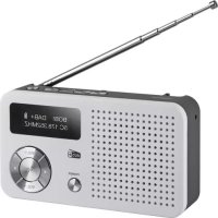 Imperial Dabman 13 - Radio