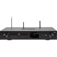 Imperial Dabman i550 CD - Radio