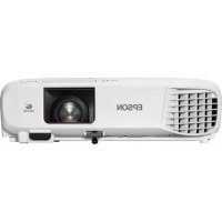 EPSON EBW49 - Vidéoprojecteur