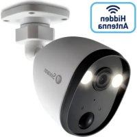 SWANN SWIFISPOTCAM - Sonnette de portes