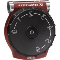 Notice SENNHEISER EKI 830 Récepteur audio sans fil