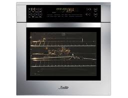 SAUTER SFP970X - Four