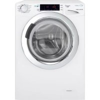 Notice CANDY GVS44138TWHC07 Pralka