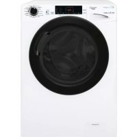 Notice CANDY GVS4136TWB3207 Pralka