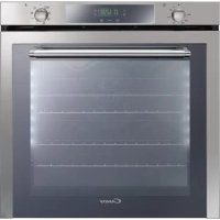 Notice CANDY FCXE825VXE Gömme fırın