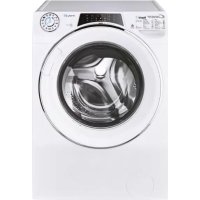 Notice CANDY ROW41496DWMC19 Pralka