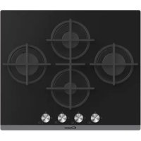 Notice CANDY CVG6DEB Ocak