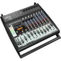 Europower PMP500 BEHRINGER