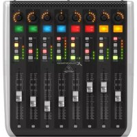 Notice BEHRINGER XTOUCH EXTENDER Contrôleur