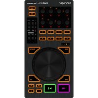 Notice BEHRINGER CMD PL1 Equipement DJ