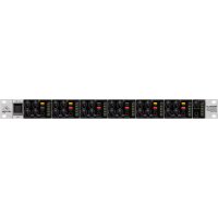 Notice BEHRINGER HA6000 Ecouteur