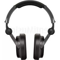Notice BEHRINGER BDJ 1000 Ecouteur