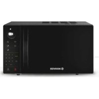 CHEFVOLUTION HMW25STB HOOVER