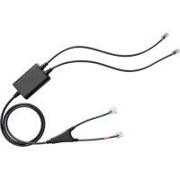 Notice SENNHEISER CEHSCI 01 Alimentation (PC)