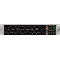 Notice BEHRINGER ULTRAGRAPH PRO FBQ3102HD Machine à effet