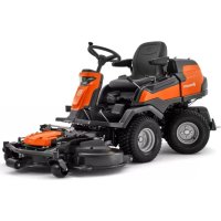 HUSQVARNA R 420TsX AWD - Elektrischer Rasenmäher