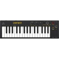 Notice BEHRINGER SWING Clavier MIDI