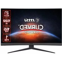 MSI Optix G27C6 - Moniteur