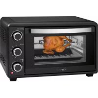 Notice CLATRONIC MBG 3727 Horno