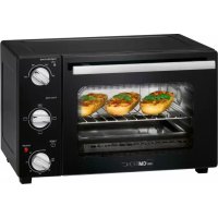 Notice CLATRONIC MBG 3726 Horno