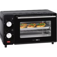 Notice CLATRONIC MB 3746 Piekarnik