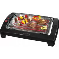Notice CLATRONIC BQ 2977 N Электрический гриль