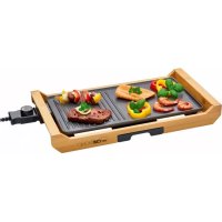 Notice CLATRONIC TG 3697 Электрический гриль