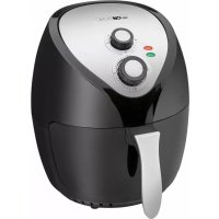 CLATRONIC FR 3699 H - Olajsütő