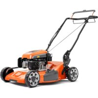 HUSQVARNA LB 256SP - Elektrinė vejapjovė