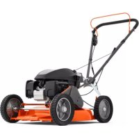 Notice HUSQVARNA KLIPPO LB 448S 电动割草机
