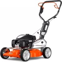 Notice HUSQVARNA KLIPPO LB 553S E Cortador de relva elétrico