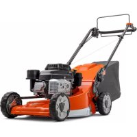 Notice HUSQVARNA LC 551VBP Elektrická sekačka na trávu